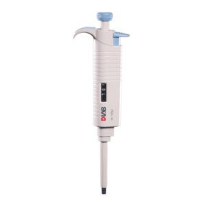 Micropipette Single Channel 10mL Autoclavable, MicroPette Plus, DLAB USA