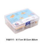 Physics Magnetic Science Set Electromagnetic Learning Kit Box