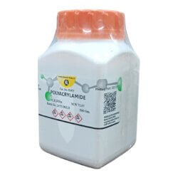 Polyacrylamide 500g ResearchLab India Date Side