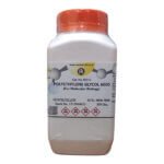 Polyethylene Glycol 6000 500g RL India