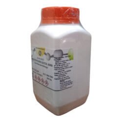 Polyethylene Glycol 6000 500g RL Specifications