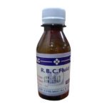 RBC Fluid 100mL for Accurate RBC Counting