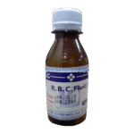RBC Fluid 100mL for Accurate RBC Counting - Image 2