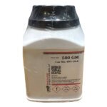 Sodium Carbonate Anhydrous 500g MolyChem Catalog Side