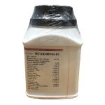 Sodium Carbonate Anhydrous 500g MolyChem Specifications side