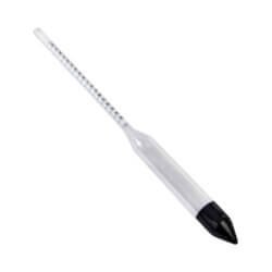Soil Hydrometer for Particle Size