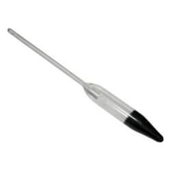 Soil Hydrometer for Particle Size ‍and Sedimentation Analysis