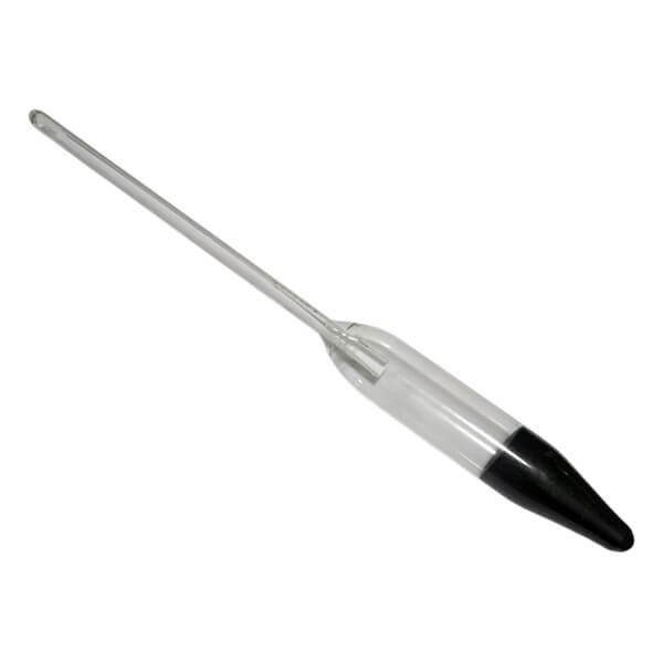Soil Hydrometer for Particle Size Analysis Soil Hydrometer for Particle Size and Sedimentation Analysis