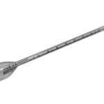 Soil Hydrometer for Particle Size and Sedimentation Analysis - Image 3