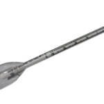 Soil Hydrometer for Particle Size and Sedimentation Analysis - Image 2