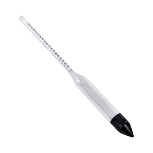 Soil Hydrometer for Particle Size Soil Hydrometer for Particle Size