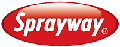 SprayWay Brand Logo