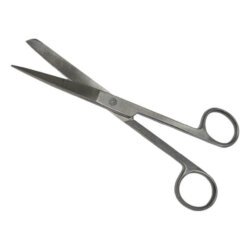 Surgical Scissors 6 Inch Stainless Steel Scissor