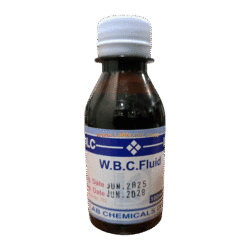 WBC Fluid 100mL White Blood Cell Diluting Raw Pic