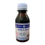 WBC Fluid 100mL for Accurate Cell Counting