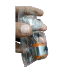 1000KV Brushless DC Motor - Image 2