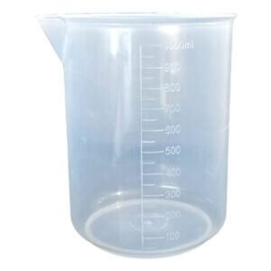 1000mL Plastic Beaker China