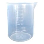 1000mL Plastic Beaker China