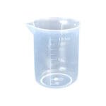 100mL Plastic Beaker China