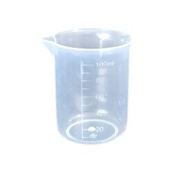 100mL Plastic Beaker China