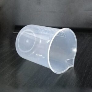 150mL Plastic Beaker China RP-33