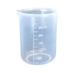 250mL Plastic Beaker China RP-11