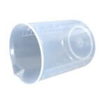 250mL Plastic Beaker China RP-22