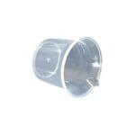 25mL Plastic Beaker China RP-33