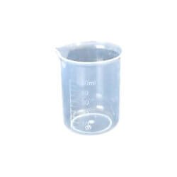 50mL Plastic Beaker China