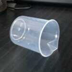 50mL Plastic Beaker China RP-22