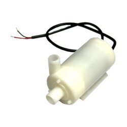 6V DC Pump Micro Motor Mini Pump