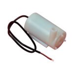 6V DC Pump Micro Motor, Mini Brushless Water Pump - Image 2