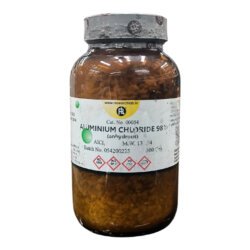 Aluminium Chloride Anhydrous 500g Research Lab