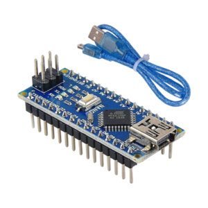 Arduino Nano V3 with USB Cable