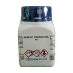 Arsenic Trioxide 500g Loba India