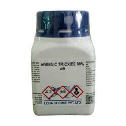 Arsenic Trioxide 500g Loba India