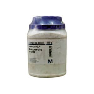Ascorbic Acid 100g