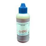 Bicarbonate Indicator Solution 125mL Loba