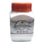Calcium Chloride Dihydrate 500g Research Lab