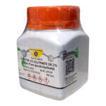 Copper Sulfate Pentahydrate 500g Research Lab - Image 2