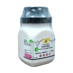Diastase 100gm a-amylase Diastase RL