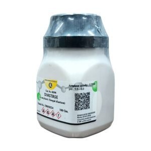 Diastase 100gm a-amylase Diastase RL