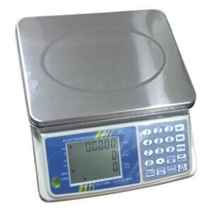 Digital Counting Scale 15Kg DIGI SCALES M-ACS