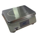 Digital Counting Scale 15Kg DIGI SCALES M-ACS Back Side