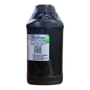 Ferrous Sulphate Heptahydrate AR 500gm New Date