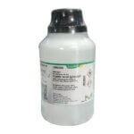 Glacial Acetic Acid 100% 500mL, Merck