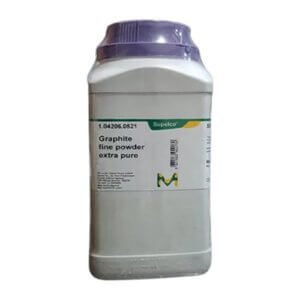 Graphite Fine Powder 500g Merck India