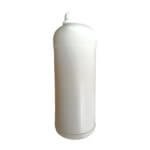 HDPE Plastic Bottle 500mL