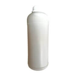 HDPE Plastic Bottle 500mL