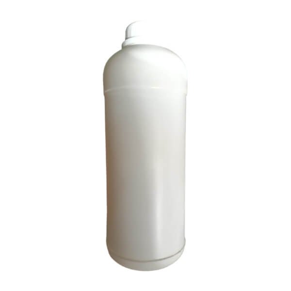 HDPE Plastic Bottle 500mL HDPE Plastic Bottle 500mL